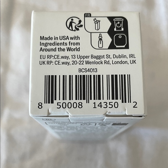 Odacite Brightening Serum - Picture 4 of 4